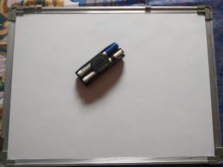 white board 2x3