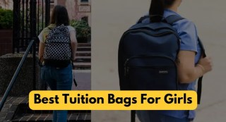 tuition bags for girls