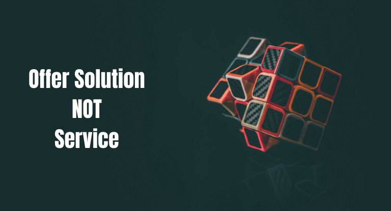 advertisement for tuition classes